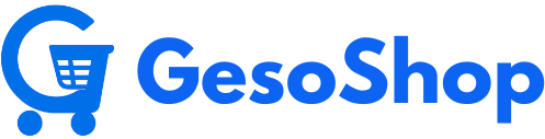 Geso Shop